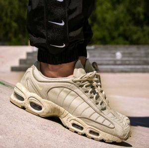 🆕️ Air Max Tailwind IV SP “Sandtrap”